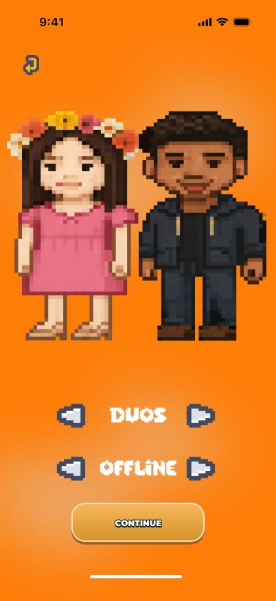 BomBocLat Screenshot 1