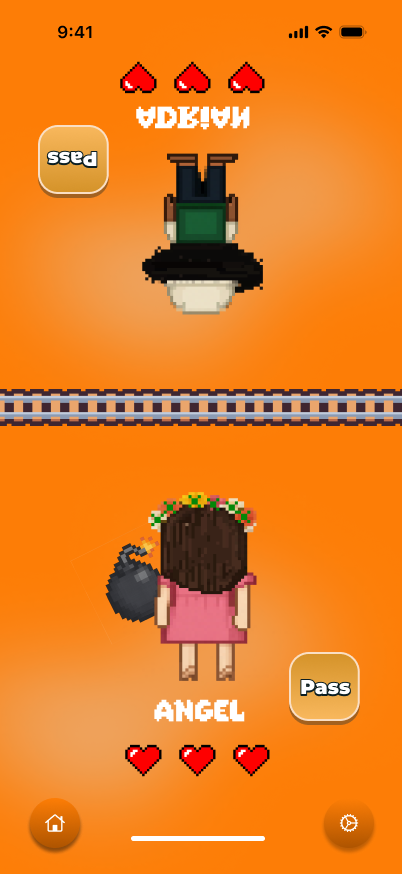 BomBocLat Screenshot 3