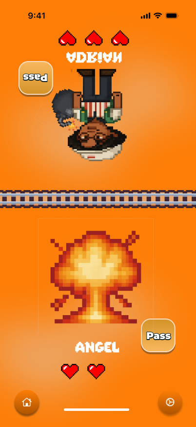 BomBocLat Screenshot 4