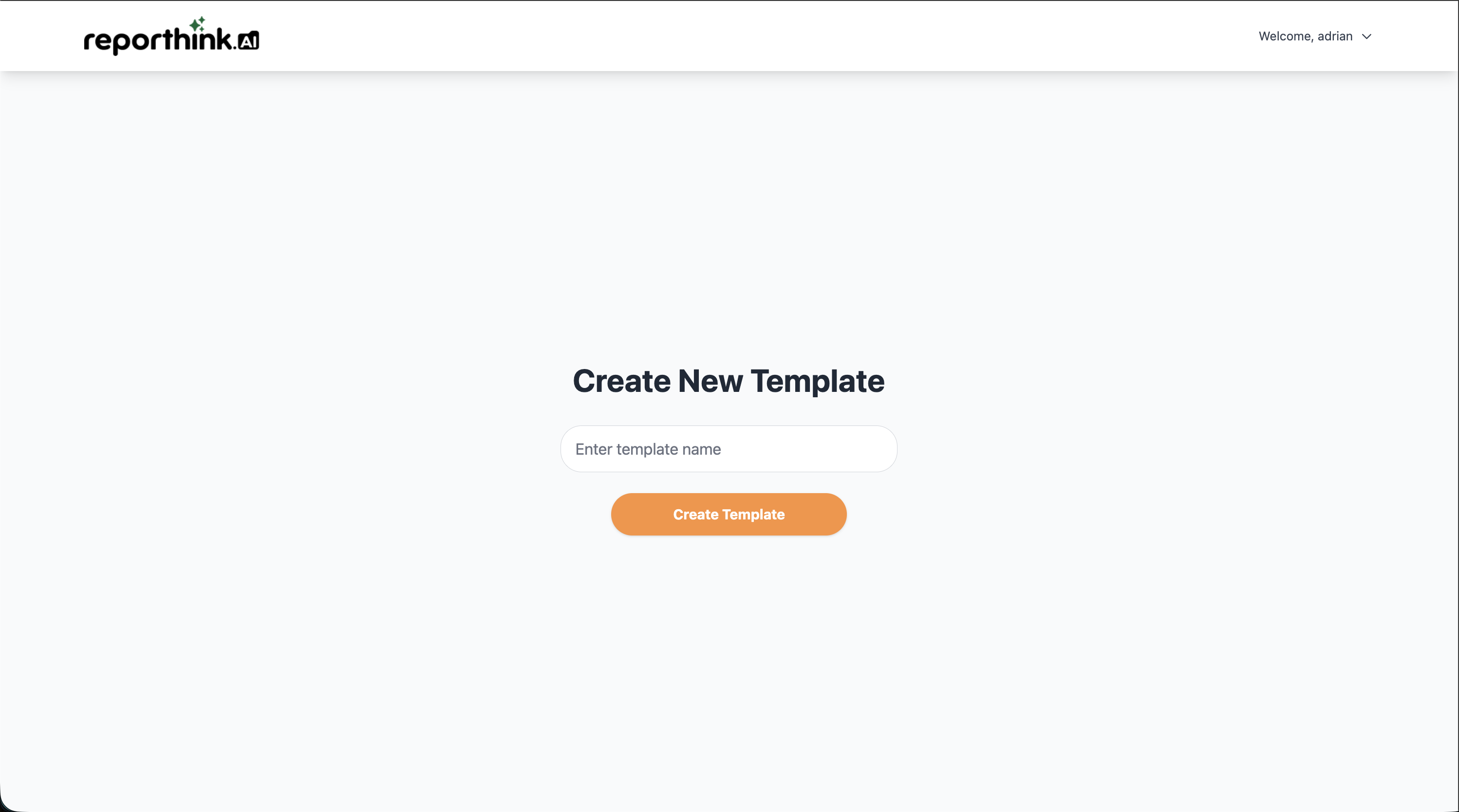 Reporthink Screenshot 6