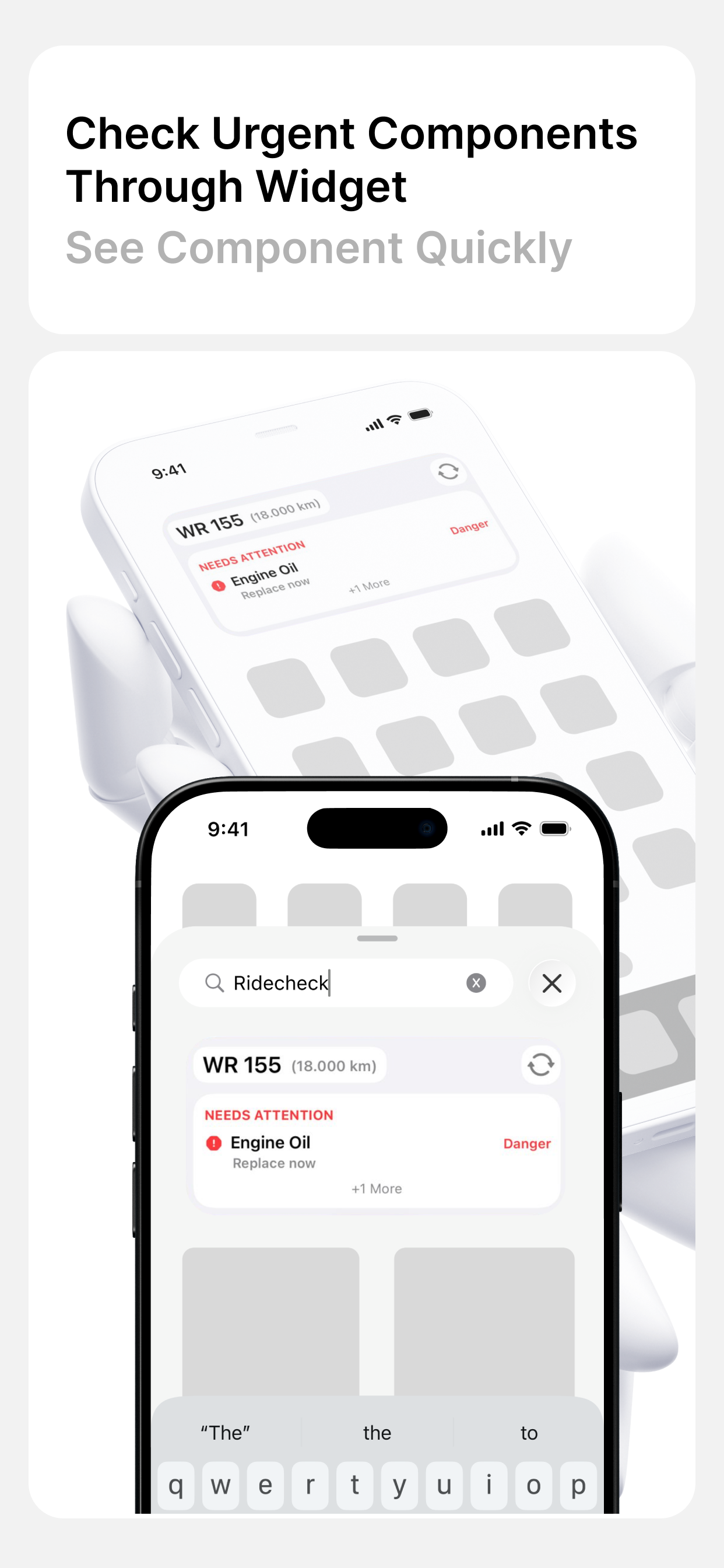 Trip Logs & Analytics