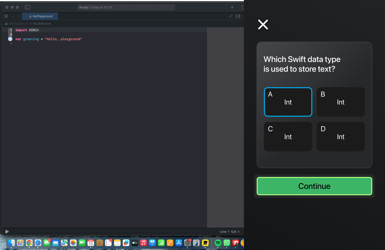 SwiSekai Screenshot 3