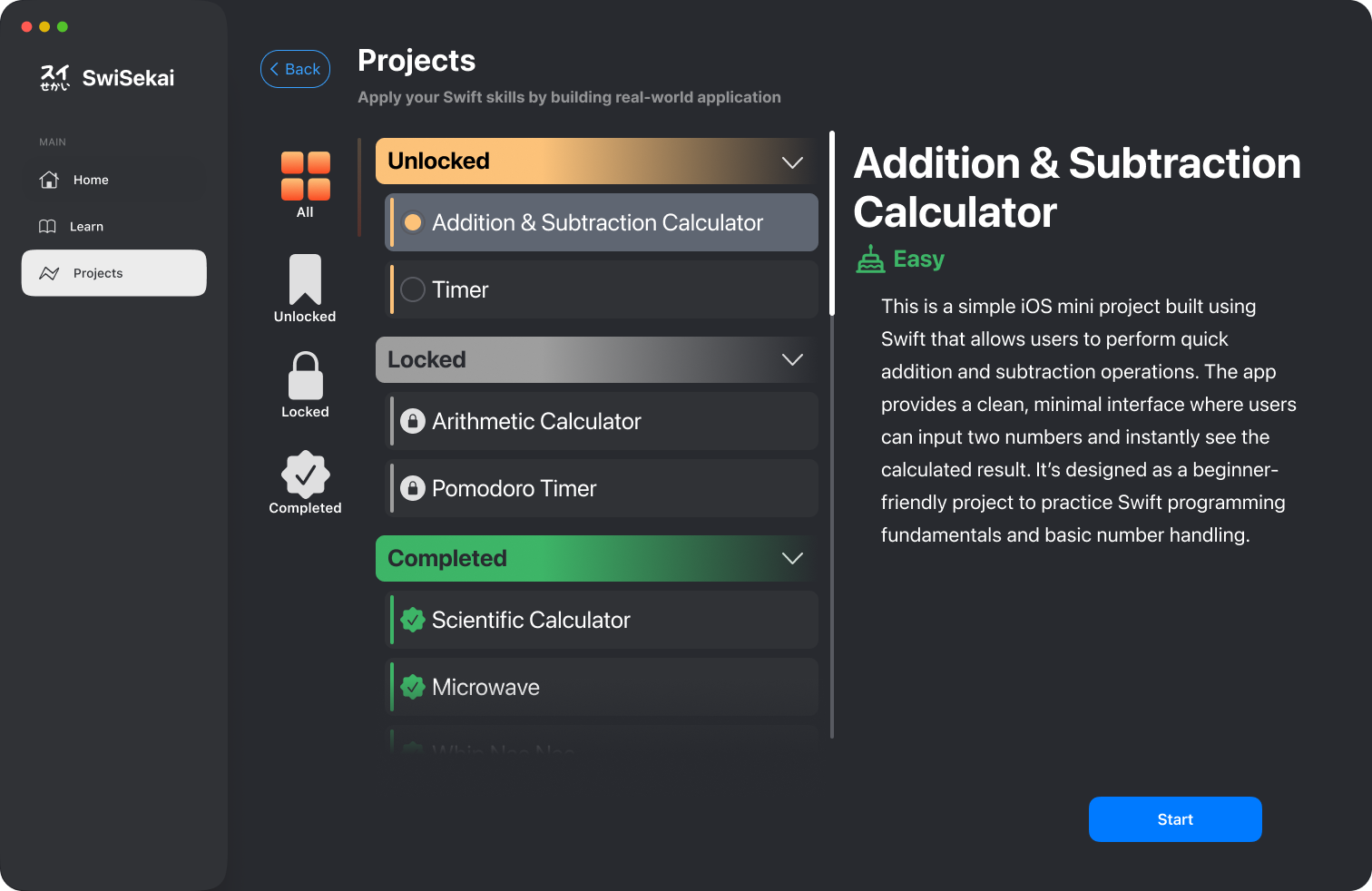 SwiSekai Screenshot 5